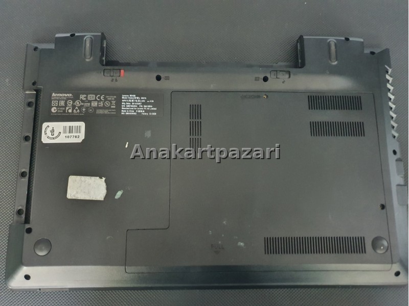 Lenovo B5400 20278 Alt Kasa