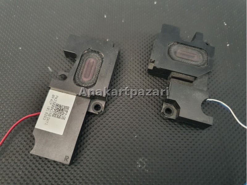 Lenovo Thinkpad E550 E555 E560 E565 Hoparlör