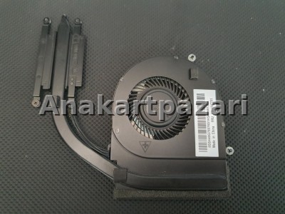 Lenovo Thinkpad E550 E555 Soğutucu Blok , Fan