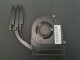 Lenovo Thinkpad E550 E555 Soğutucu Blok , Fan
