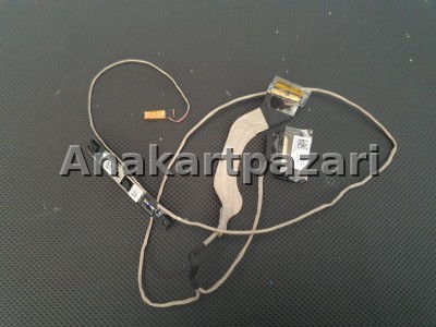 Lenovo Thinkpad E550 Ekran Flex (Data) Kablosu  , Kamera