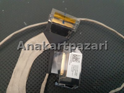 Lenovo Thinkpad E550 Ekran Flex (Data) Kablosu  , Kamera