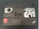 Lenovo Thinkpad E550 E555 E560 E565 Üst Kasa