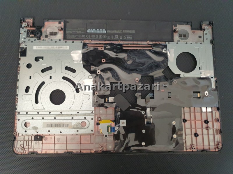 Lenovo Thinkpad E550 E555 E560 E565 Üst Kasa