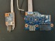 Lenovo Thinkpad E550 Power Board , Şarj Board , Usb Board , Audio Board