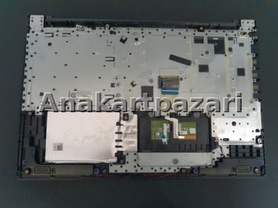 Lenovo İdeaPad 320 - 15AST 15IKB 15ISK 80XV 81BT Üst Kasa , Klavye , Touchpad , Alt Kasa