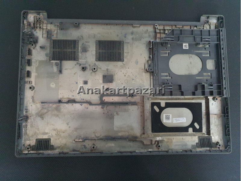 Lenovo İdeaPad 320 - 15AST 15IKB 15ISK 80XV 81BT Üst Kasa , Klavye , Touchpad , Alt Kasa