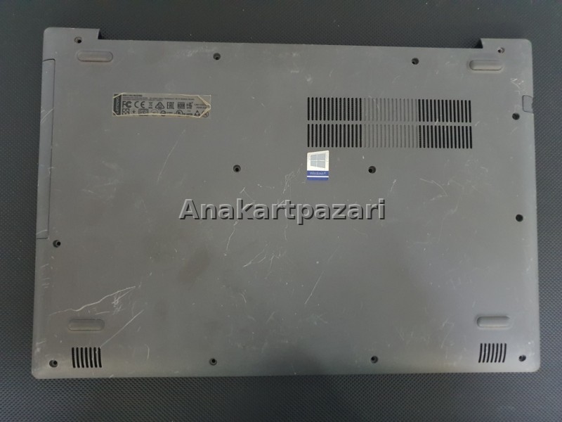 Lenovo İdeaPad 320 - 15AST 15IKB 15ISK 80XV 81BT Üst Kasa , Klavye , Touchpad , Alt Kasa