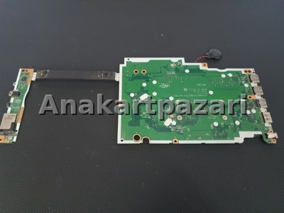 Lenovo İdeapad 3 15ADA05  GS450 GS550 GS750 NM-C821 Rev 1.0 AMD 3020E Anakart