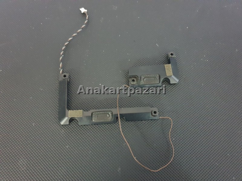 Lenovo İdeapad 3 15ADA05 GS450 GS550 GS750 Hoparlör