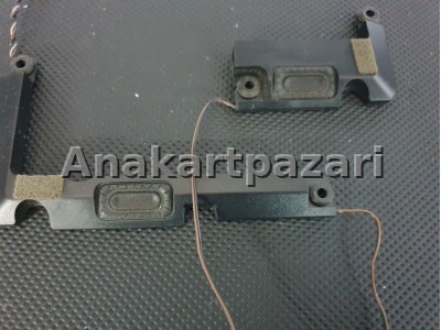Lenovo İdeapad 3 15ADA05 GS450 GS550 GS750 Hoparlör