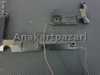 Lenovo İdeapad 3 15ADA05 GS450 GS550 GS750 Hoparlör
