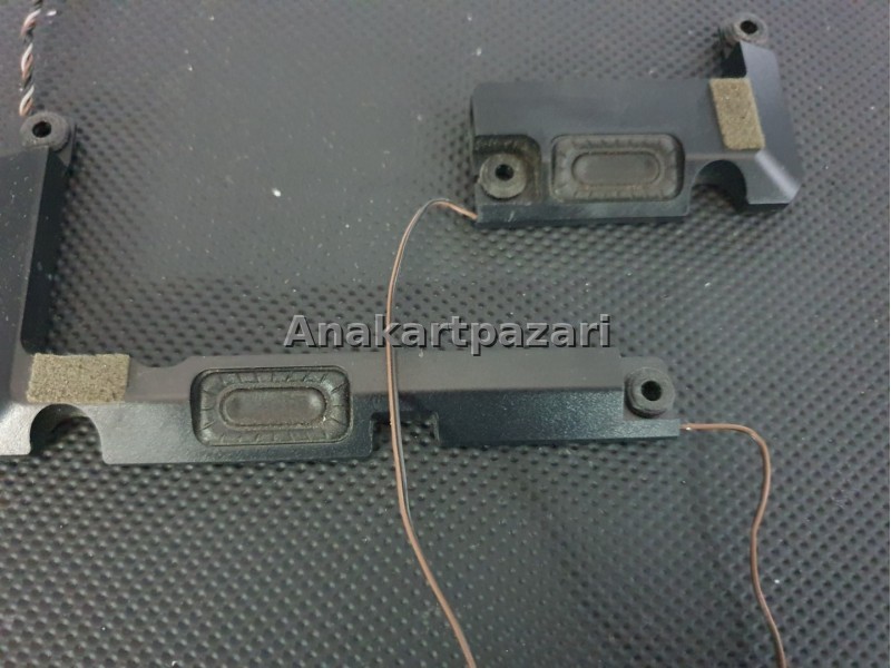 Lenovo İdeapad 3 15ADA05 GS450 GS550 GS750 Hoparlör