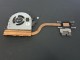 Lenovo İdeapad 3 15ADA05 GS450 GS550 GS750 Fan , Soğutucu Blok