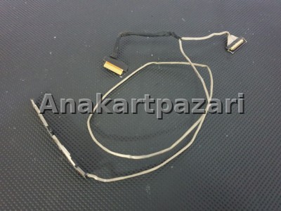 Lenovo İdeapad 3 15ADA05 GS450 GS550 GS750 Ekran Flex (Data) Kablosu , Kamera 