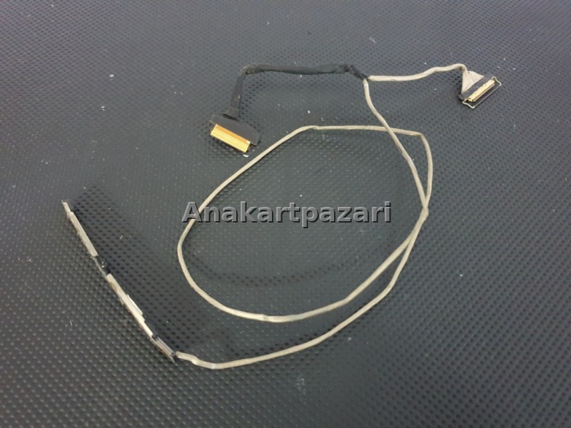 Lenovo İdeapad 3 15ADA05 GS450 GS550 GS750 Ekran Flex (Data) Kablosu , Kamera