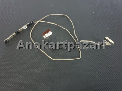 Lenovo İdeapad 3 15ADA05 GS450 GS550 GS750 Ekran Flex (Data) Kablosu , Kamera 