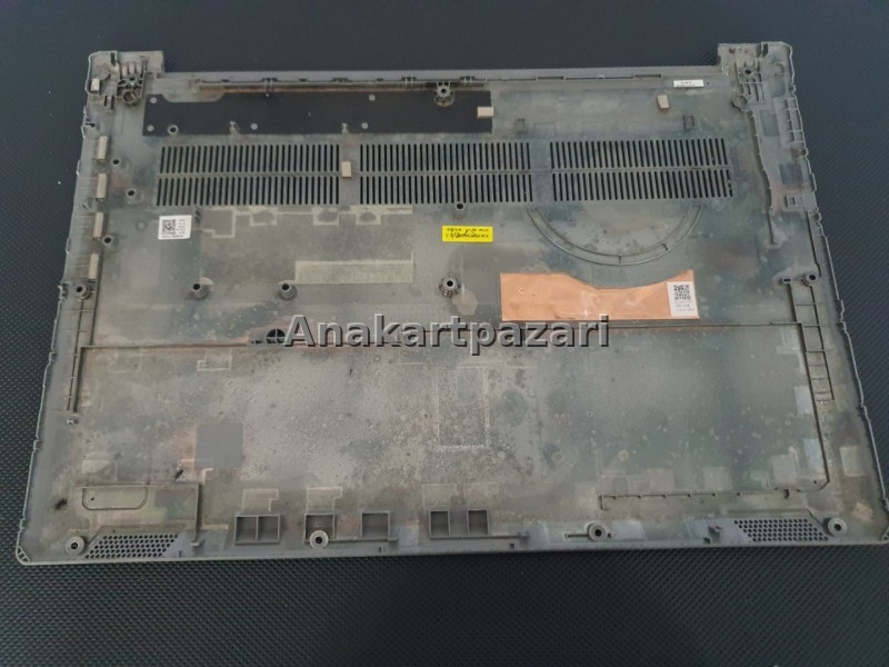 Lenovo İdeapad 3 15ADA05 GS450 GS550 GS750 Üst Kasa , Alt Kasa , Touchpad