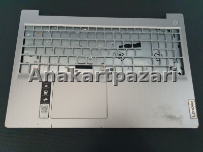 Lenovo İdeapad 3 15ADA05 GS450 GS550 GS750 Üst Kasa , Alt Kasa , Touchpad