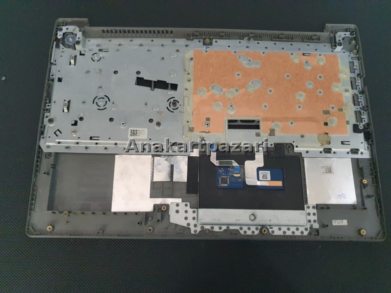 Lenovo İdeapad 3 15ADA05 GS450 GS550 GS750 Üst Kasa , Alt Kasa , Touchpad