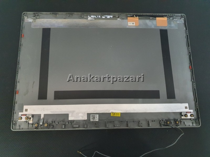Lenovo İdeapad 3 15ADA05 GS450 GS550 GS750 Ekran Cover , Bezel