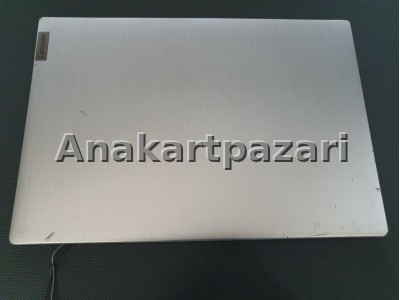 Lenovo İdeapad 3 15ADA05 GS450 GS550 GS750 Ekran Cover , Bezel