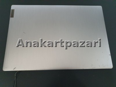 Lenovo İdeapad 3 15ADA05 GS450 GS550 GS750 Ekran Cover , Bezel