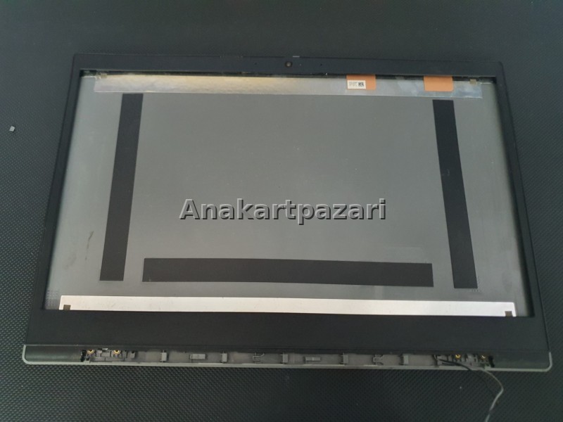 Lenovo İdeapad 3 15ADA05 GS450 GS550 GS750 Ekran Cover , Bezel