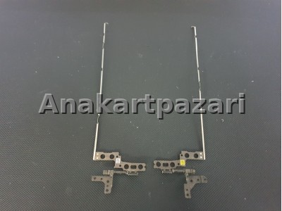 Lenovo İdeapad 3 15ADA05 GS450 GS550 GS750 Menteşe