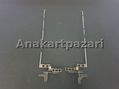 Lenovo İdeapad 3 15ADA05 GS450 GS550 GS750 Menteşe