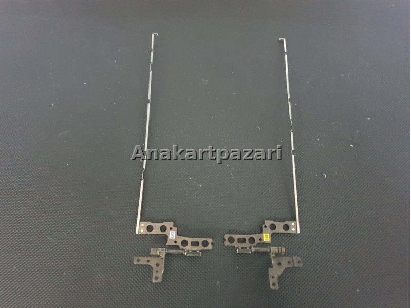 Lenovo İdeapad 3 15ADA05 GS450 GS550 GS750 Menteşe