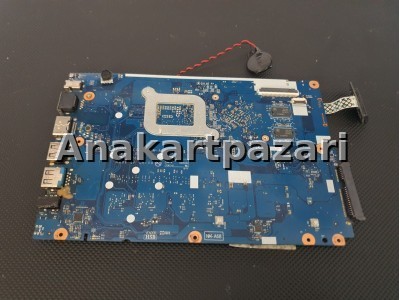 Lenovo İdeapad 100 15IBD 80QQ CG410 CG510 NM-A681 Rev 1.0 Anakart i5 4288U (SR189) , 2 GB Geforce Ekran Kartlı