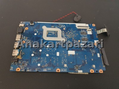 Lenovo İdeapad 100 15IBD 80QQ CG410 CG510 NM-A681 Rev 1.0 Anakart i5 4288U (SR189) , 2 GB Geforce Ekran Kartlı