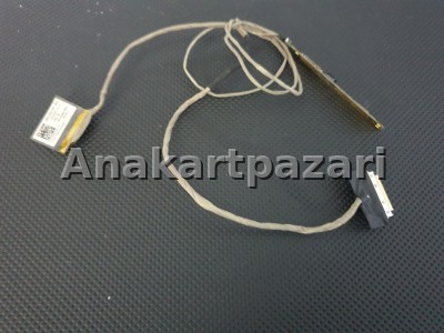 Lenovo İdeapad 100 15IBD 80QQ Ekran Flex (Data) Kablosu , Kamera