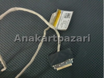 Lenovo İdeapad 100 15IBD 80QQ Ekran Flex (Data) Kablosu , Kamera