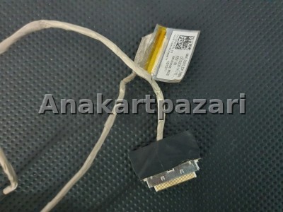 Lenovo İdeapad 100 15IBD 80QQ Ekran Flex (Data) Kablosu , Kamera