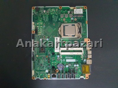 Lenovo S40-40 All İn One Anakart On Board