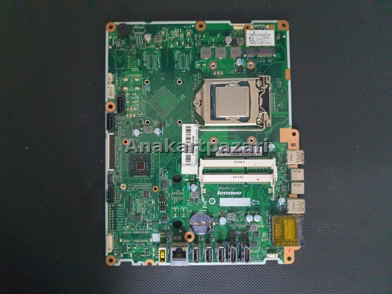 Lenovo S40-40 All İn One Anakart On Board
