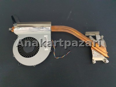 Lenovo S40-40 All İn One Fan , Soğutucu Blok