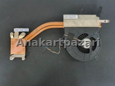 Lenovo S40-40 All İn One Fan , Soğutucu Blok