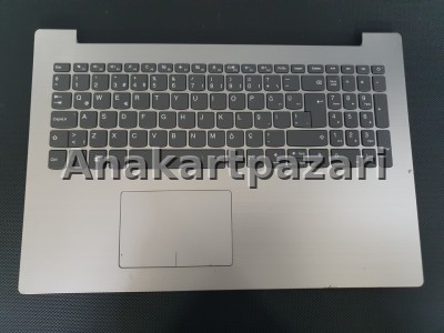 Lenovo İdeaPad 320 - 15AST 15IKB 15ISK 80XV 81BT Üst Kasa , Klavye , Touchpad , 