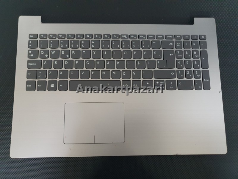Lenovo İdeaPad 320 - 15AST 15IKB 15ISK 80XV 81BT Üst Kasa , Klavye , Touchpad