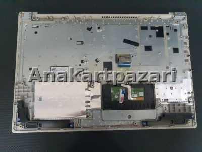 Lenovo İdeaPad 320 - 15AST 15IKB 15ISK 80XV 81BT Üst Kasa , Klavye , Touchpad , 