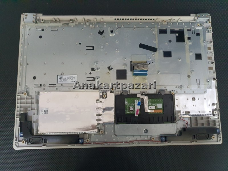 Lenovo İdeaPad 320 - 15AST 15IKB 15ISK 80XV 81BT Üst Kasa , Klavye , Touchpad