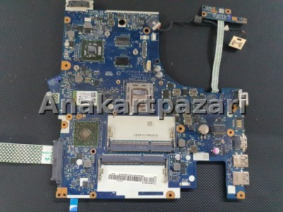Lenovo Z50 - 70 , Z50 - 75 , G50 - 70 , G50 - 75 , G50 - 80 AMD A10 7300 Anakart , 2 GB Ekran Kartlı ( Aclu7 Aclu8 NM - A291 Rev 1.0 )