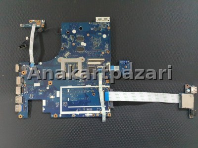 Lenovo Z50 - 70 , Z50 - 75 , G50 - 70 , G50 - 75 , G50 - 80 AMD A10 7300 Anakart , 2 GB Ekran Kartlı ( Aclu7 Aclu8 NM - A291 Rev 1.0 )