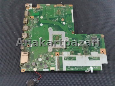 Lenovo İdeapad 330 - 15ARR 81D2 Anakart Ryzen 3 2200U , 2GB GPU , 4GB Ram ( EG534 EG535 NM - B681 Rev 1.0 )