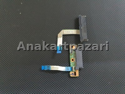 Lenovo İdeapad 330 - 15ARR 81D2 HDD SDD Board , CD Board 