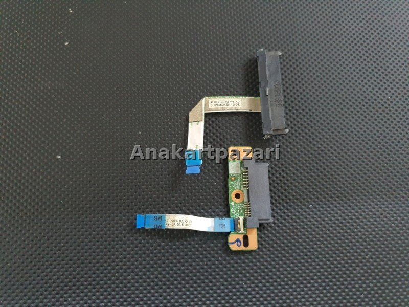 Lenovo İdeapad 330 - 15ARR 81D2 HDD SDD Board , CD Board