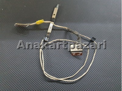 Lenovo İdeapad 330 - 15ARR 81D2 Ekran Flex ( Data ) Kablosu , Kamera